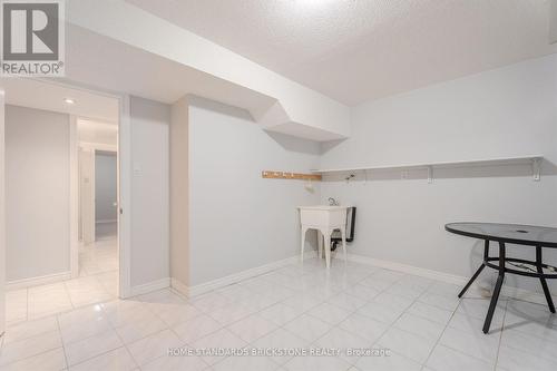 4538 Penhallow Road, Mississauga, ON - Indoor Photo Showing Other Room