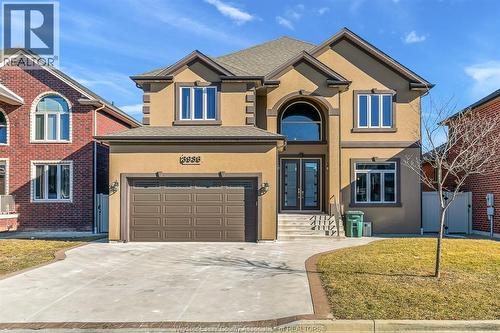 3936 MANZANILLO COURT  Windsor, ON N9G 0A4