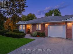 1 - 343 GEORGE STREET N  Cambridge, ON N1S 4X7