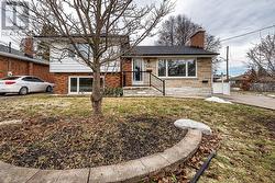 569 GIBBONS STREET  Oshawa (Mclaughlin), ON L1J 4Z7