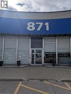 871 VICTORIA Street N Unit# 208  Kitchener, ON N2B 3S4