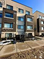 1137 COOKE Boulevard Unit# 215  Burlington, ON L7T 0C3