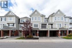 143 RIDGE Road Unit# 48  Cambridge, ON N3E 0E1