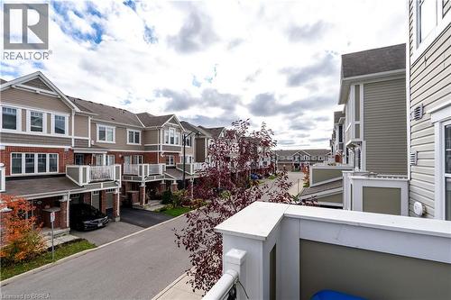 143 Ridge Road Unit# 48, Cambridge, ON - Outdoor
