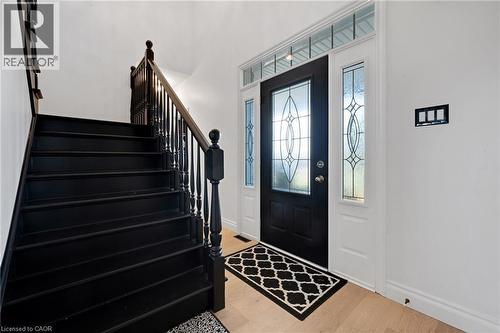 1295 Sheffield Road, Cambridge, ON - Indoor Photo Showing Other Room