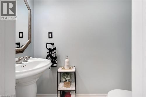 1295 Sheffield Road, Cambridge, ON - Indoor Photo Showing Bathroom