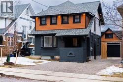 35 STIRLING Avenue N  Kitchener, ON N2H 3G4