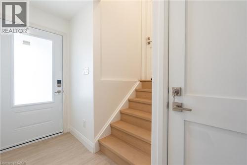 64 Brookstream Court, Hamilton, ON - Indoor Photo Showing Other Room