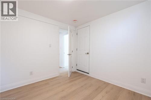 In-Law Suite Bedroom #1 - 64 Brookstream Court, Hamilton, ON - Indoor Photo Showing Other Room