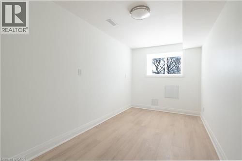 In-Law Suite Bedroom #2 - 64 Brookstream Court, Hamilton, ON - Indoor Photo Showing Other Room