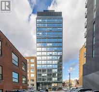 1305 - 458 RICHMOND STREET W  Toronto, ON M5V 1Y1