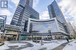 311 - 4789 YONGE STREET  Toronto, ON M2N 0G3