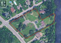 4003 RIDEAU VALLEY DRIVE Ottawa, ON K4M 0T8