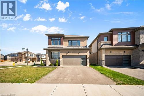 1 BEE Crescent  Brantford, ON N3T 0V7