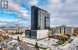 1410 - 181 KING STREET S  Waterloo, ON N2J 1P7