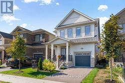 43 HARPIN WAY W  Centre Wellington (Fergus), ON N1M 0H7