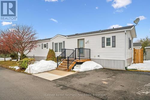 15 ELM STREET  Puslinch, ON N0B 2J0