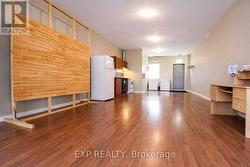 2ND FLOOR - 1038 COXWELL AVENUE  Toronto, ON M4C 3G5