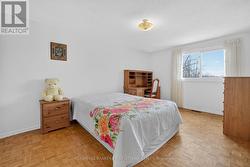 Primary bedroom - 