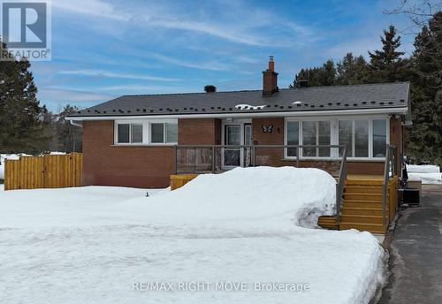 116 MILL STREET E  Springwater, ON L0L 1V0