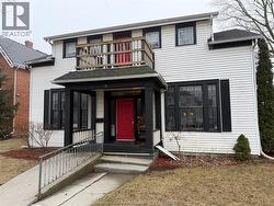 78 Victoria AVENUE  Chatham, ON N7L 3A1