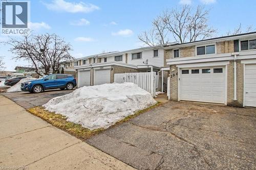 104 RALGREEN Crescent  Kitchener, ON N2M 1T9
