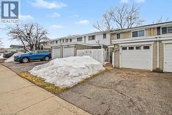 104 RALGREEN Crescent  Kitchener, ON N2M 1T9