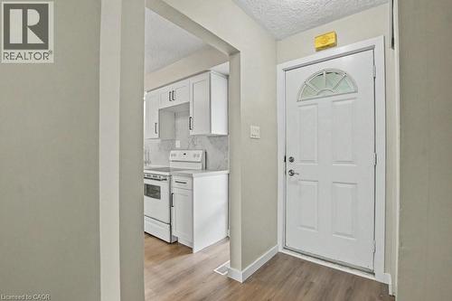 104 Ralgreen Crescent, Kitchener, ON - Indoor