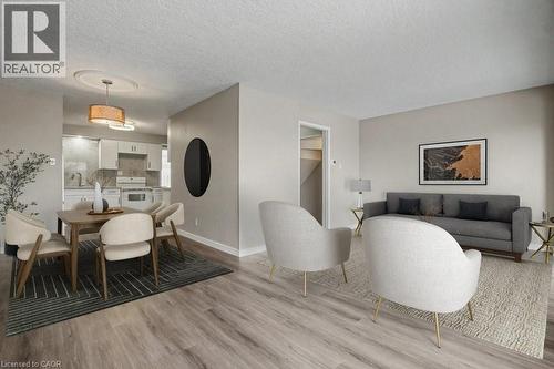 104 Ralgreen Crescent, Kitchener, ON - Indoor