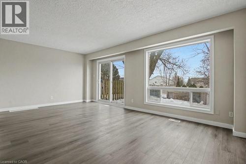 104 Ralgreen Crescent, Kitchener, ON - Indoor