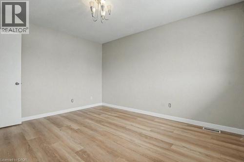 104 Ralgreen Crescent, Kitchener, ON - Indoor Photo Showing Other Room