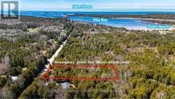 146 SUTTER ROAD Northern Bruce Peninsula, ON N0H 1W0