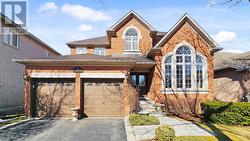 1197 LINDENROCK DRIVE  Oakville, ON L6H 6T5