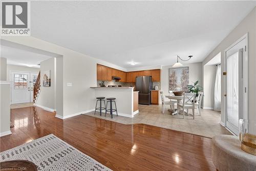 20 Longspur Way, Cambridge, ON - Indoor Photo Showing Other Room