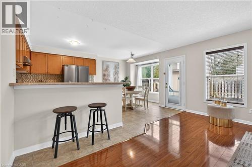 20 Longspur Way, Cambridge, ON - Indoor Photo Showing Other Room