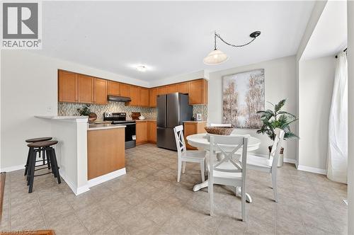 20 Longspur Way, Cambridge, ON - Indoor