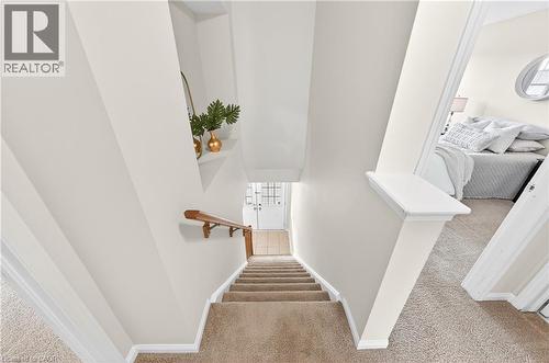 20 Longspur Way, Cambridge, ON - Indoor Photo Showing Other Room