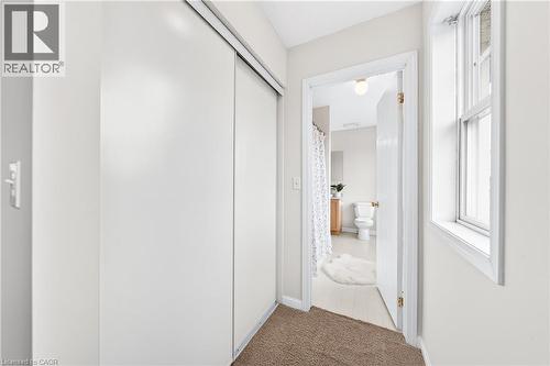 20 Longspur Way, Cambridge, ON - Indoor Photo Showing Other Room