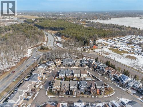 20 Longspur Way, Cambridge, ON - Outdoor With View