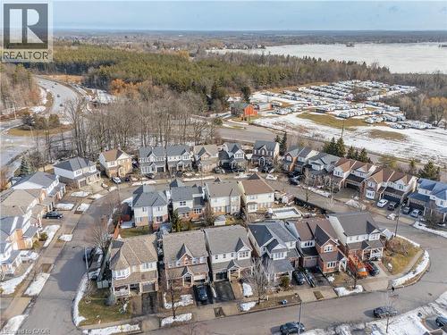 20 Longspur Way, Cambridge, ON - Outdoor With View