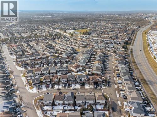 20 Longspur Way, Cambridge, ON - Outdoor With View