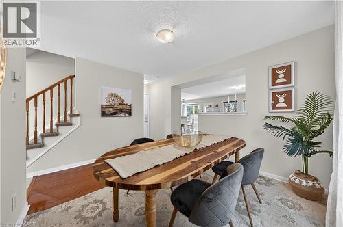 20 Longspur Way, Cambridge, ON - Indoor