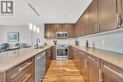 188 KING Street S Unit# 214  Waterloo, ON N2J 0C6