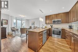 188 KING Street S Unit# 214  Waterloo, ON N2J 0C6