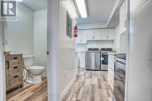 59 North Street N, Goderich (Goderich (Town)), ON - Indoor Photo Showing Bathroom