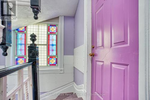 59 North Street N, Goderich (Goderich (Town)), ON - Indoor Photo Showing Other Room