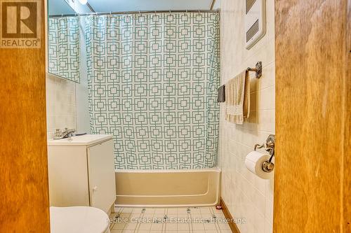 59 North Street N, Goderich (Goderich (Town)), ON - Indoor Photo Showing Bathroom