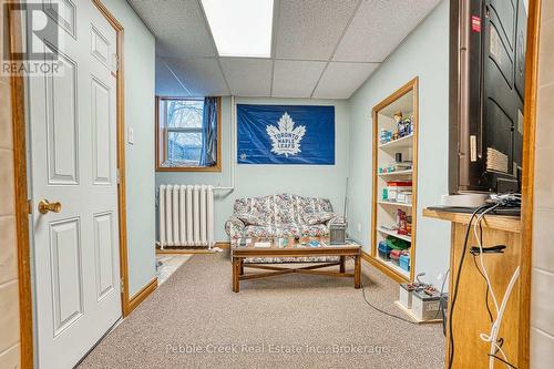 59 North Street N, Goderich (Goderich (Town)), ON - Indoor Photo Showing Other Room