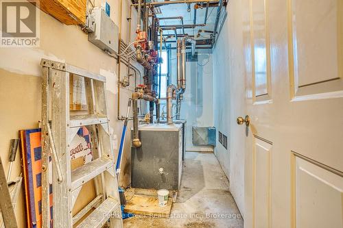 59 North Street N, Goderich (Goderich (Town)), ON - Indoor