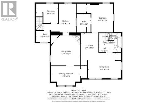 59 North Street N, Goderich (Goderich (Town)), ON - Other